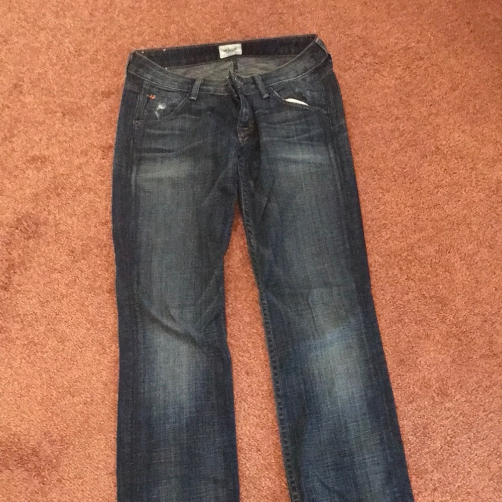 Hudson Jeans